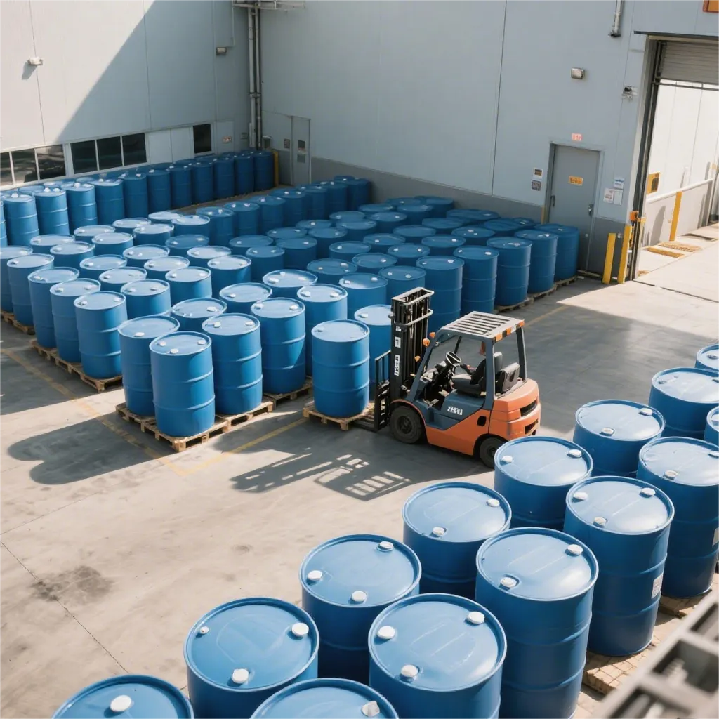 Methyl Hydrogen Silicone Fluid Factory Factory price