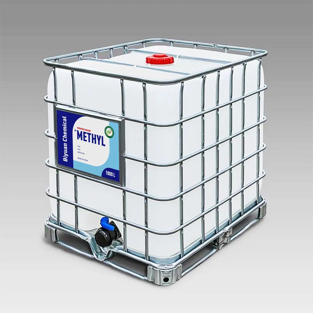 METHYL HYDROGEN SILOXANE FOR MEDCINE